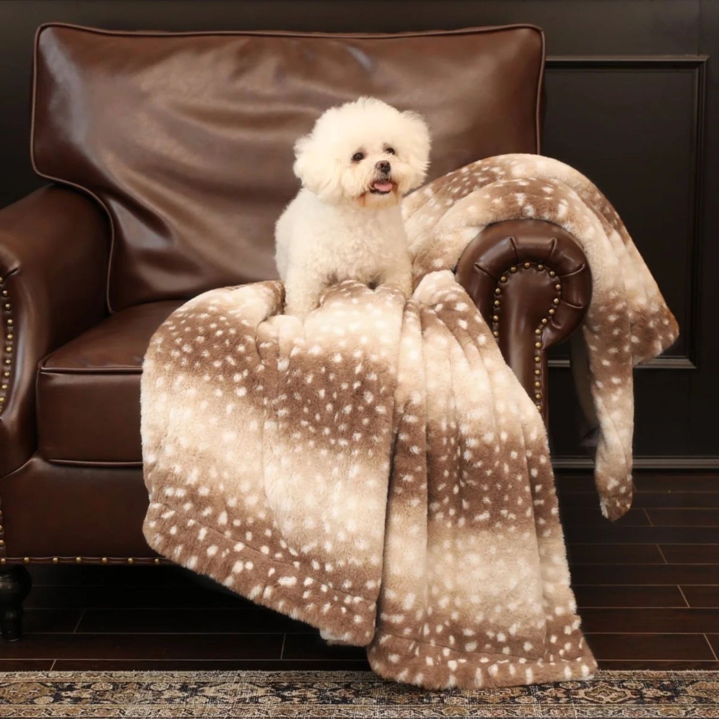 The Thicket Deer Blanket®