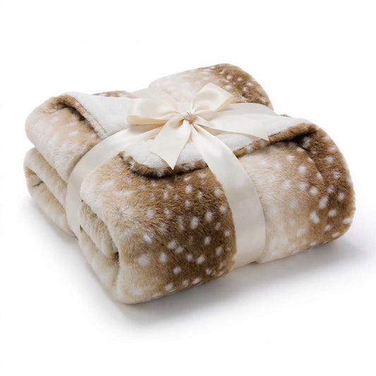 The Thicket Deer Blanket®