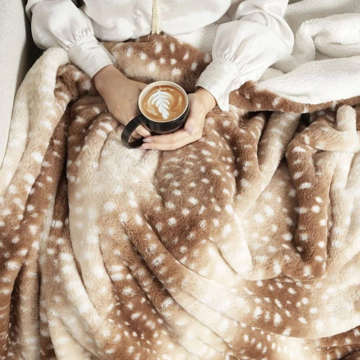 The Thicket Deer Blanket®