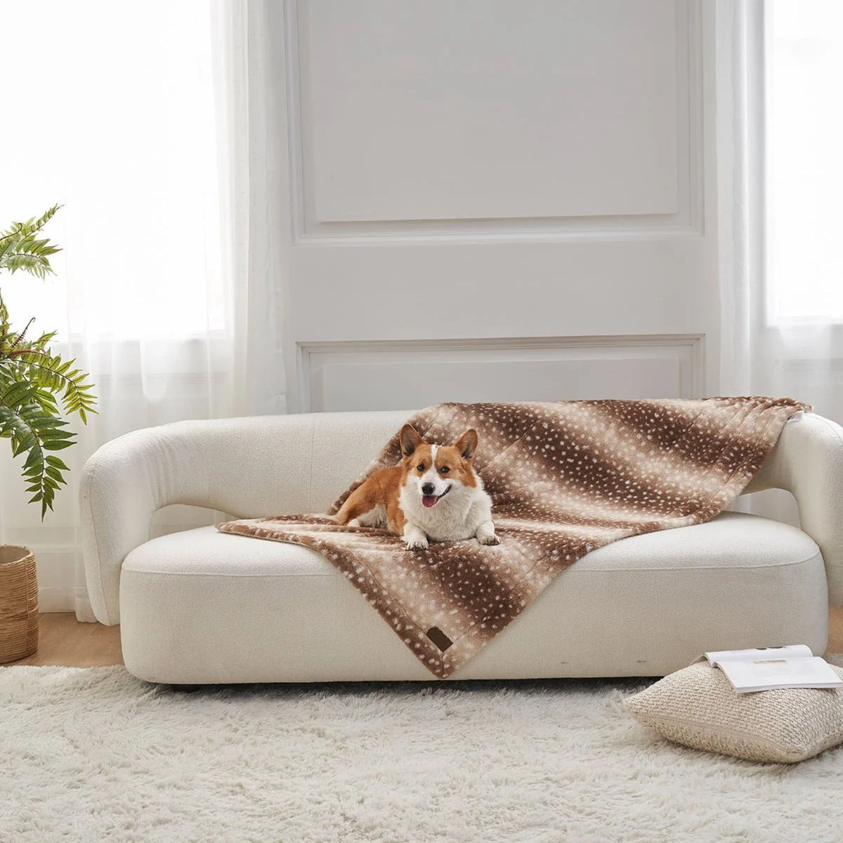The Thicket Deer Blanket®