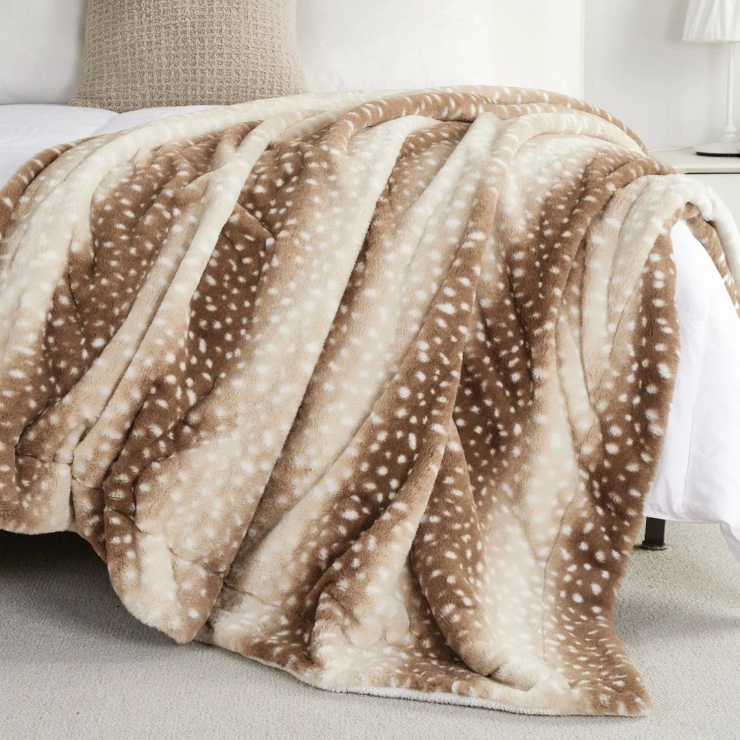 The Thicket Deer Blanket®
